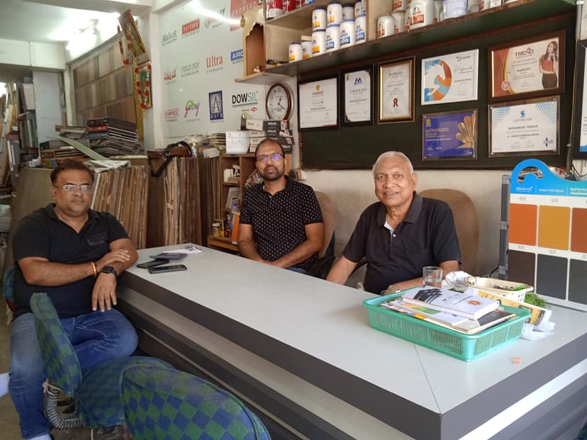 Mr. Subhash Chandra Agarwal